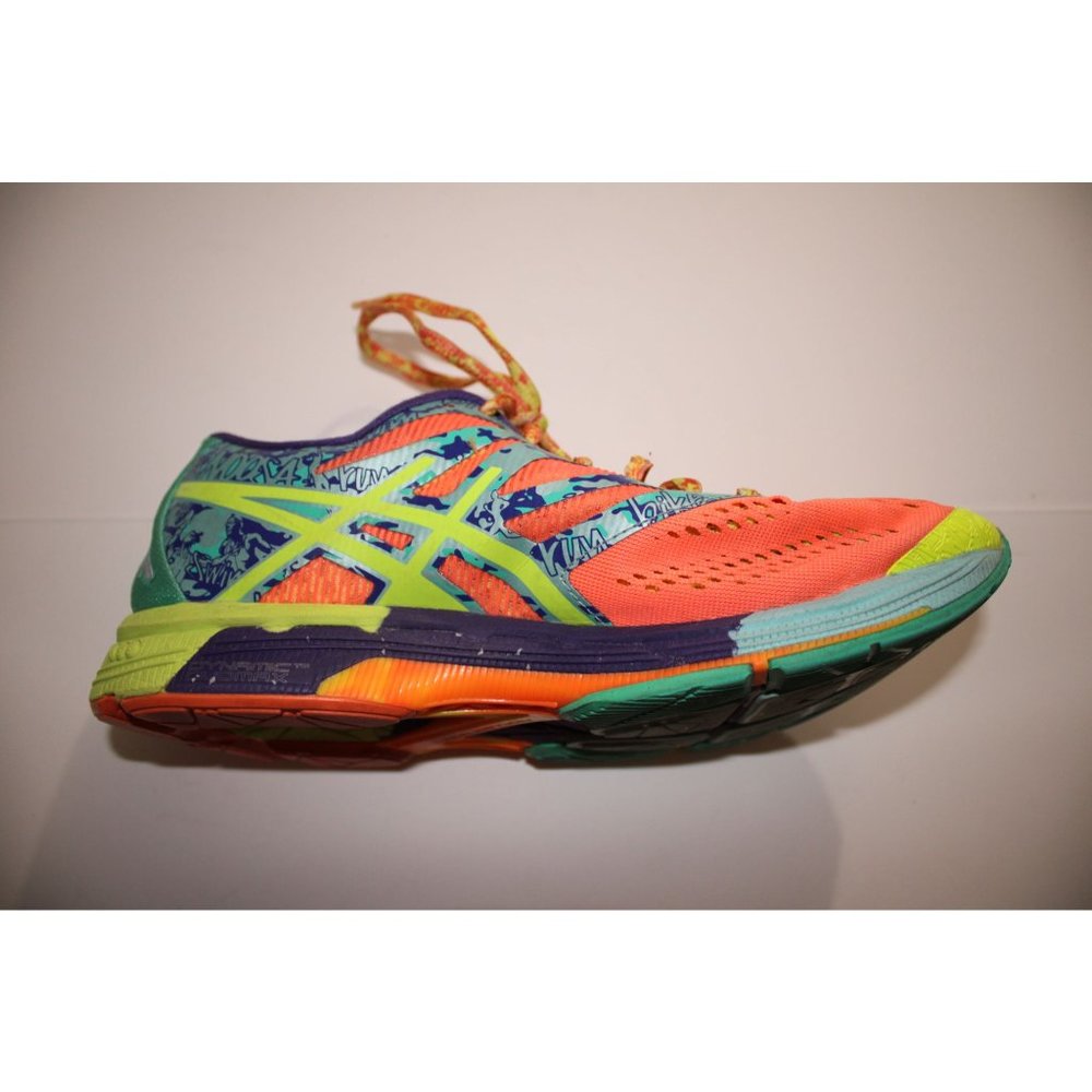 asic gel noosa tri 10